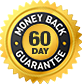 Money Back Guarantee